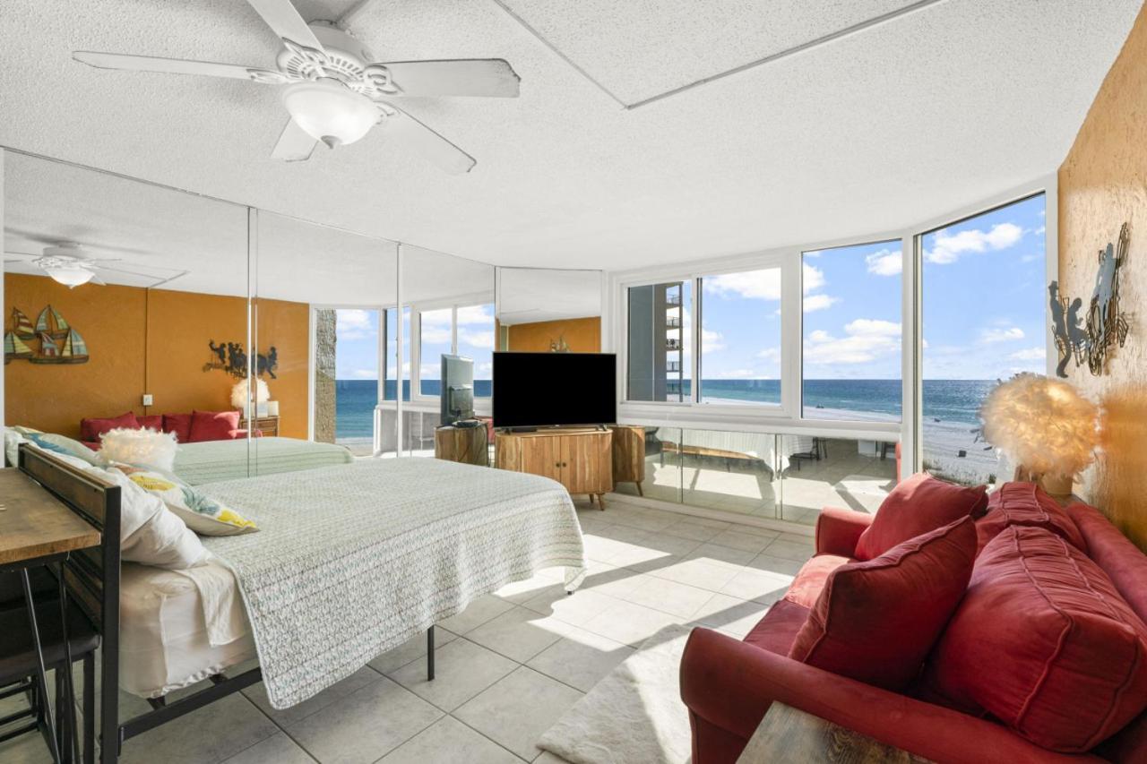 Top Of The Gulf 421 - Luxury Beach Resort Panama City Beach Luaran gambar